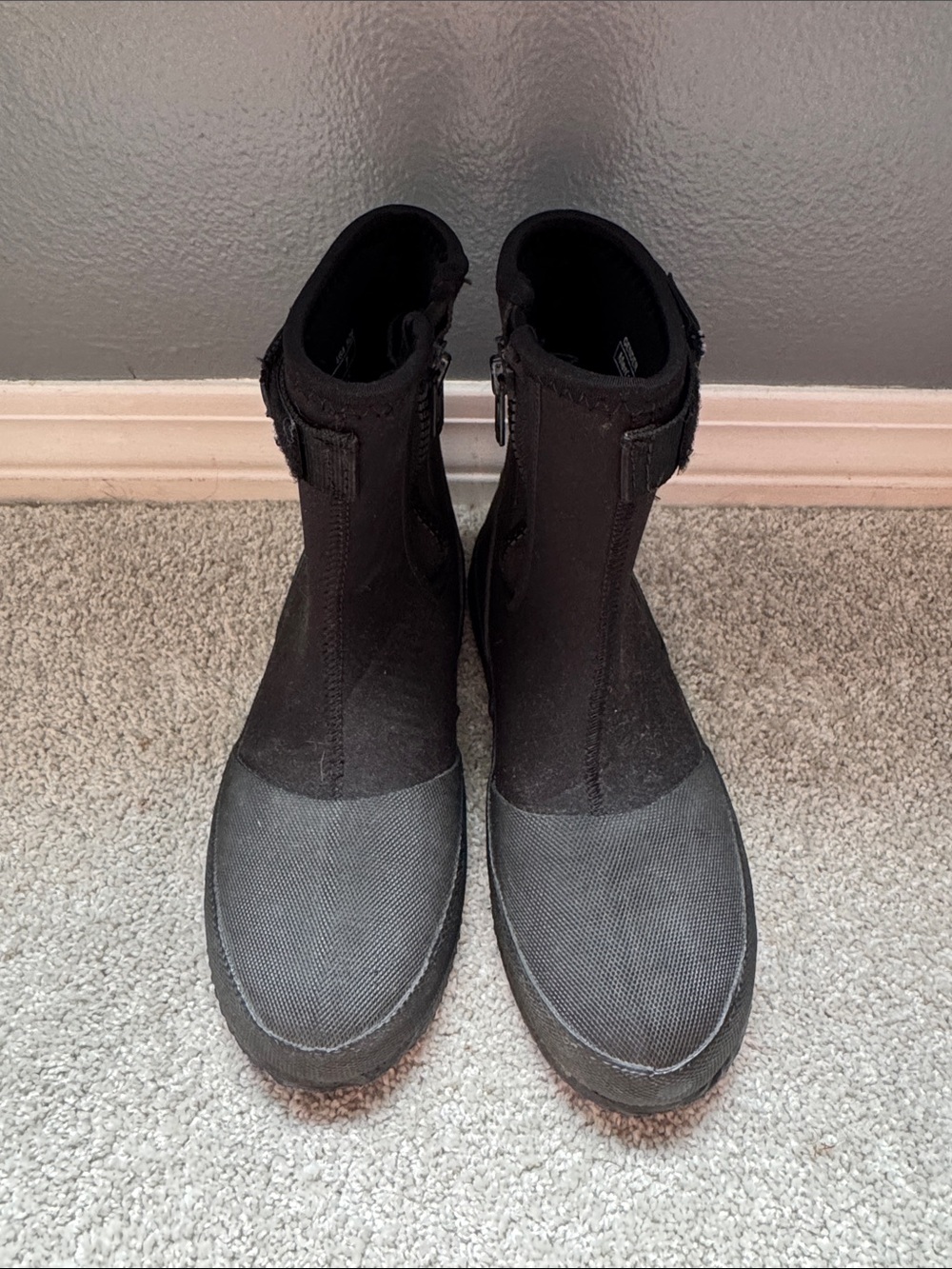 World Wide Sportsman® Flats Boots
